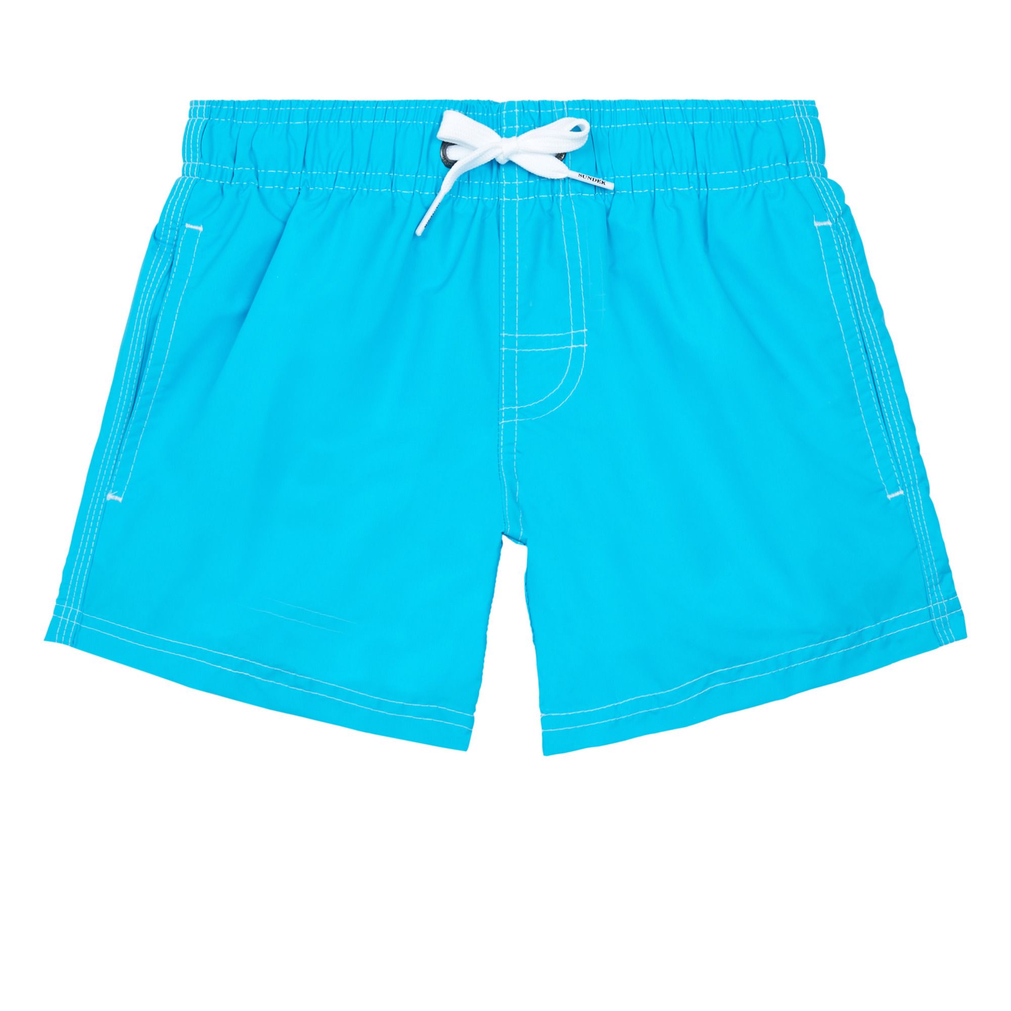 Swimming Shorts  Blue- Product image n°1