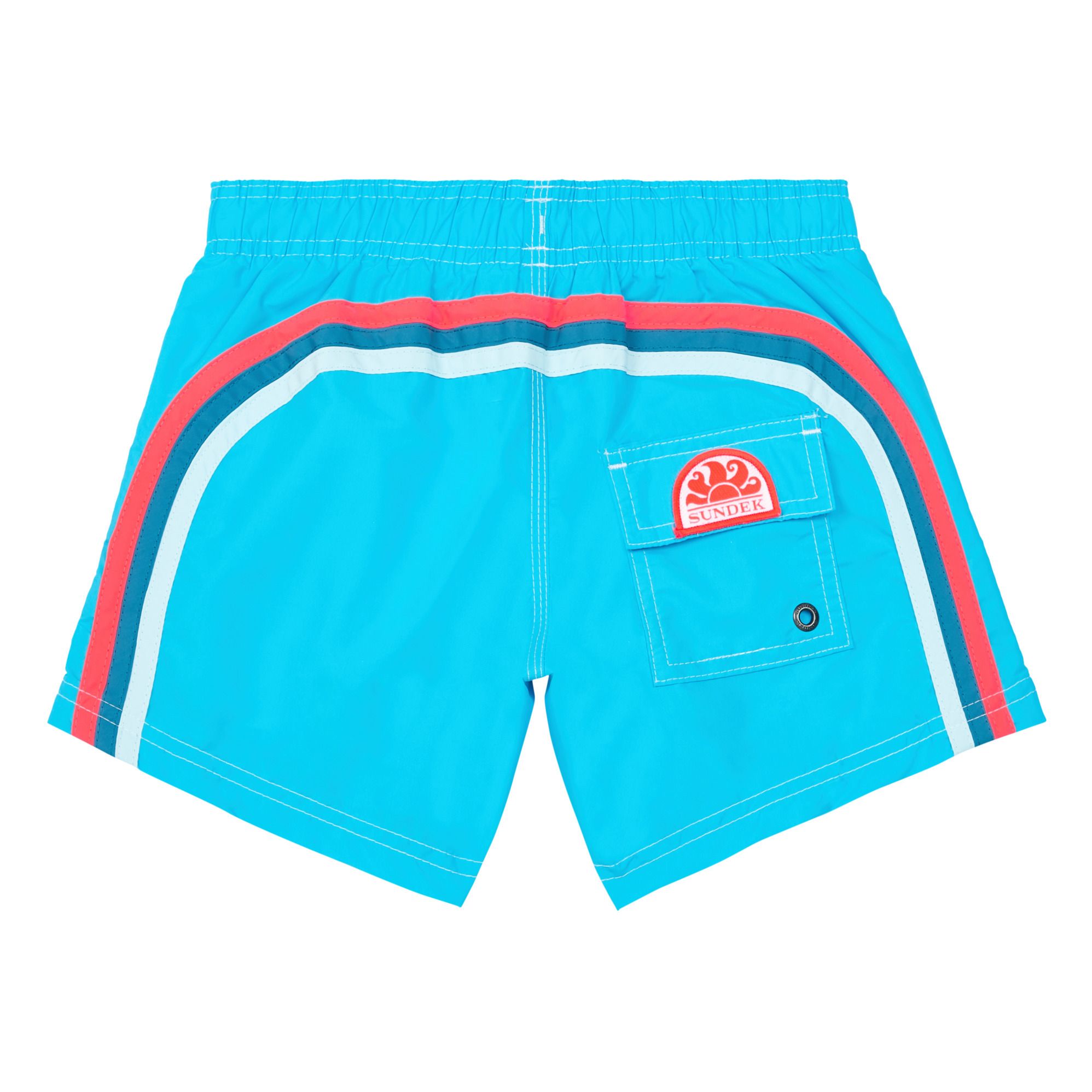 Swimming Shorts  Blue- Product image n°0