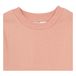 Saxo Organic Cotton Sweatshirt - Kids’ Collection - Pink- Miniature produit n°2