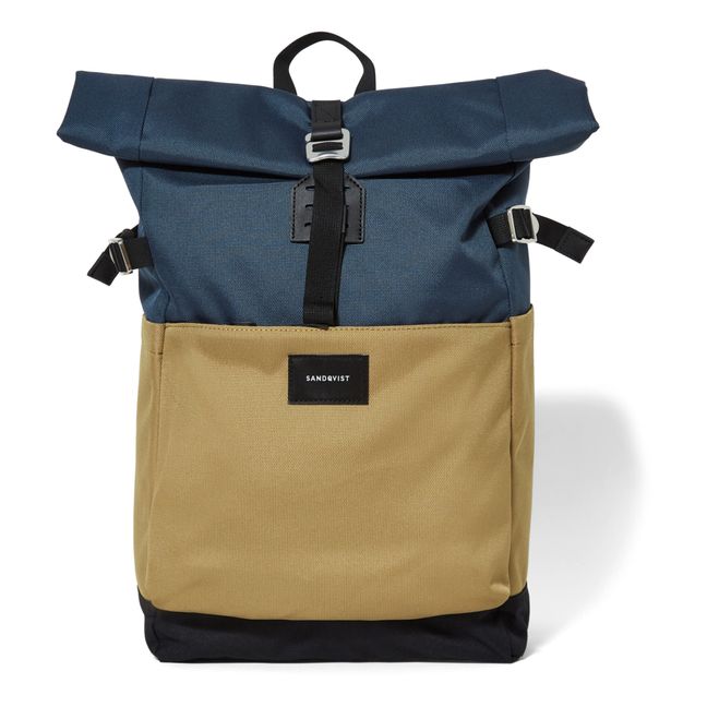 Ilon Multico Backpack Blue