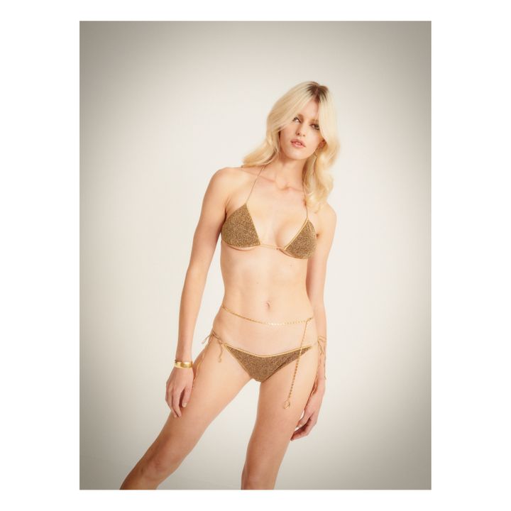 Bikini Lumière | Sandfarben- Produktbild Nr. 2