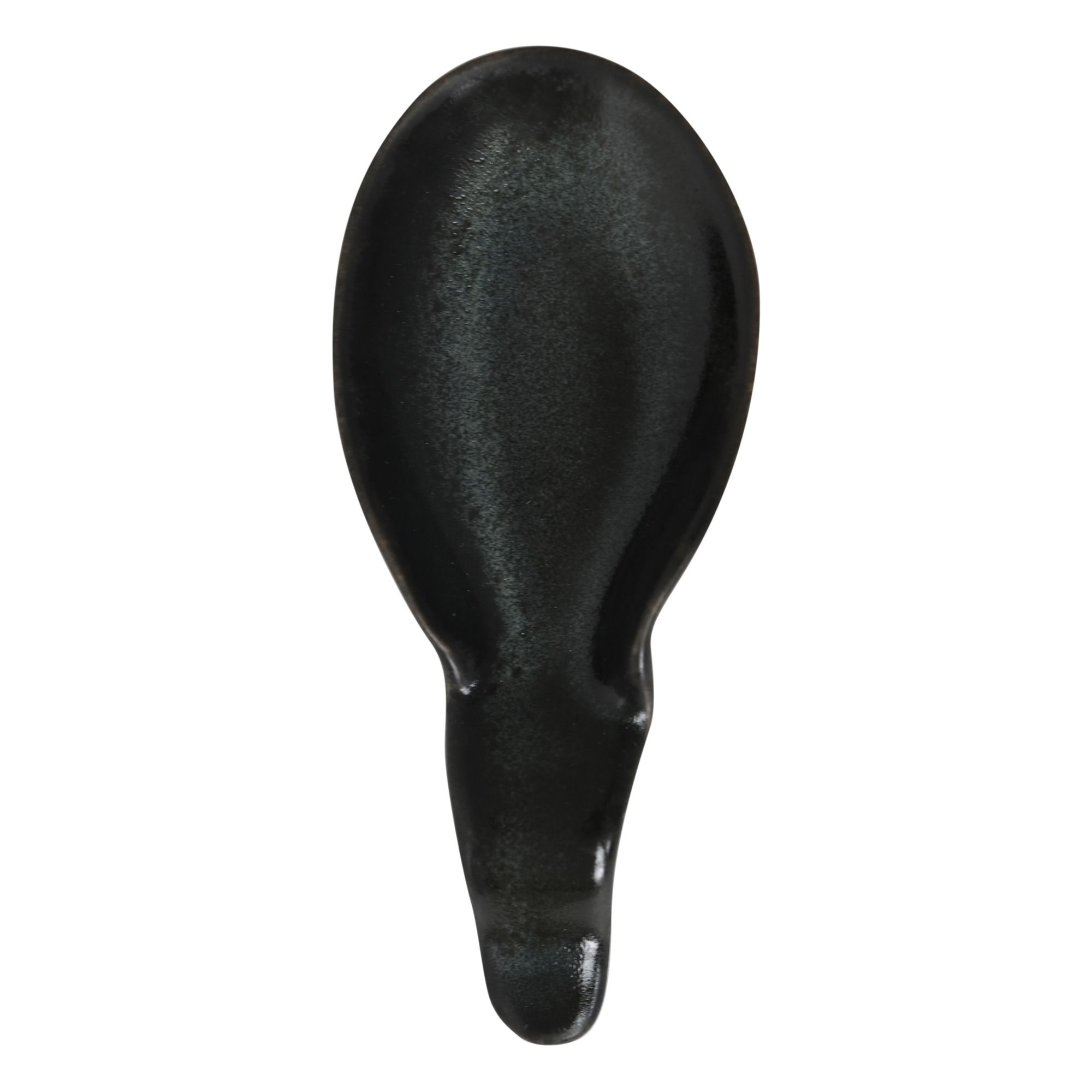 Jars Céramistes - Cuillère Dashi en céramique - Charbon