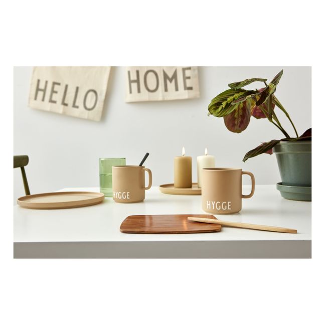 Mug Hygge | Beige