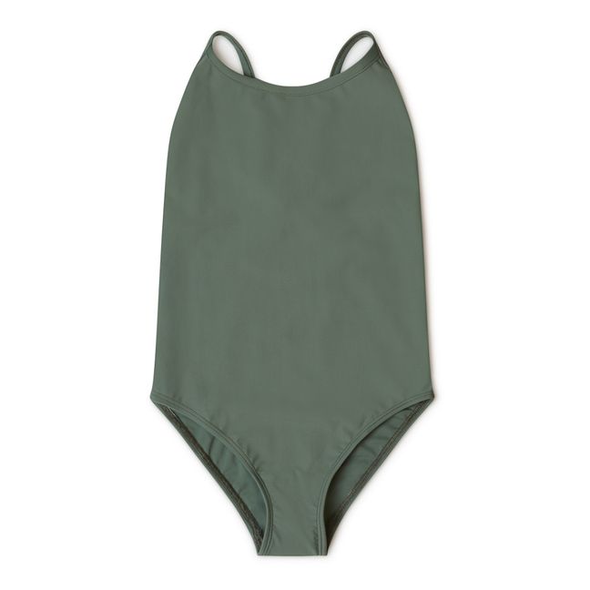 Agnes Swimsuit | Green