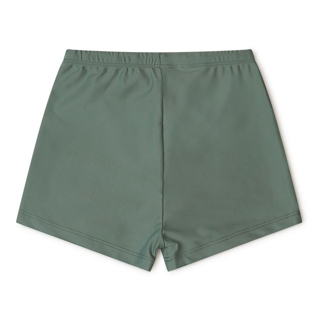 Pantaloncini da bagno August | Verde