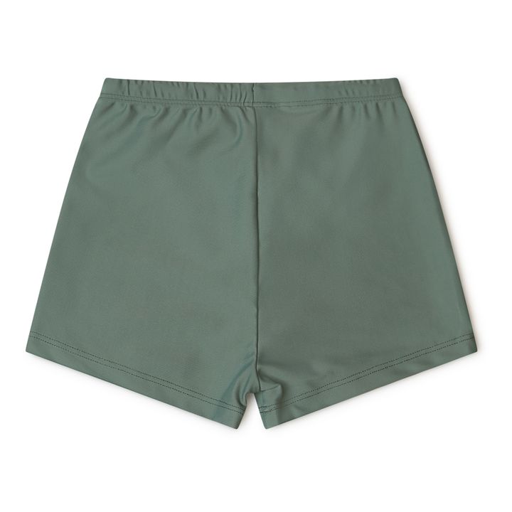 August Swim Trunks | Green- Product image n°2