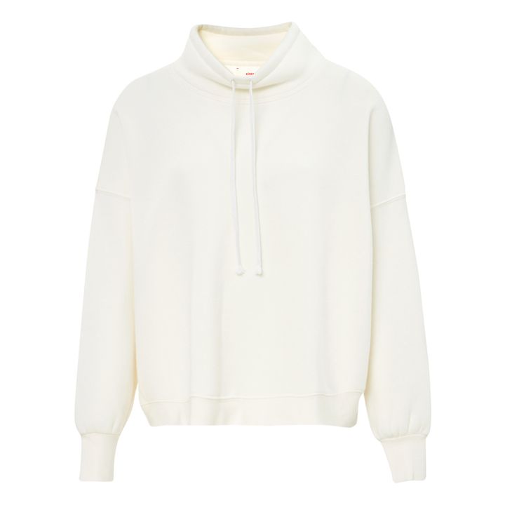 Chase Sweatshirt Beige