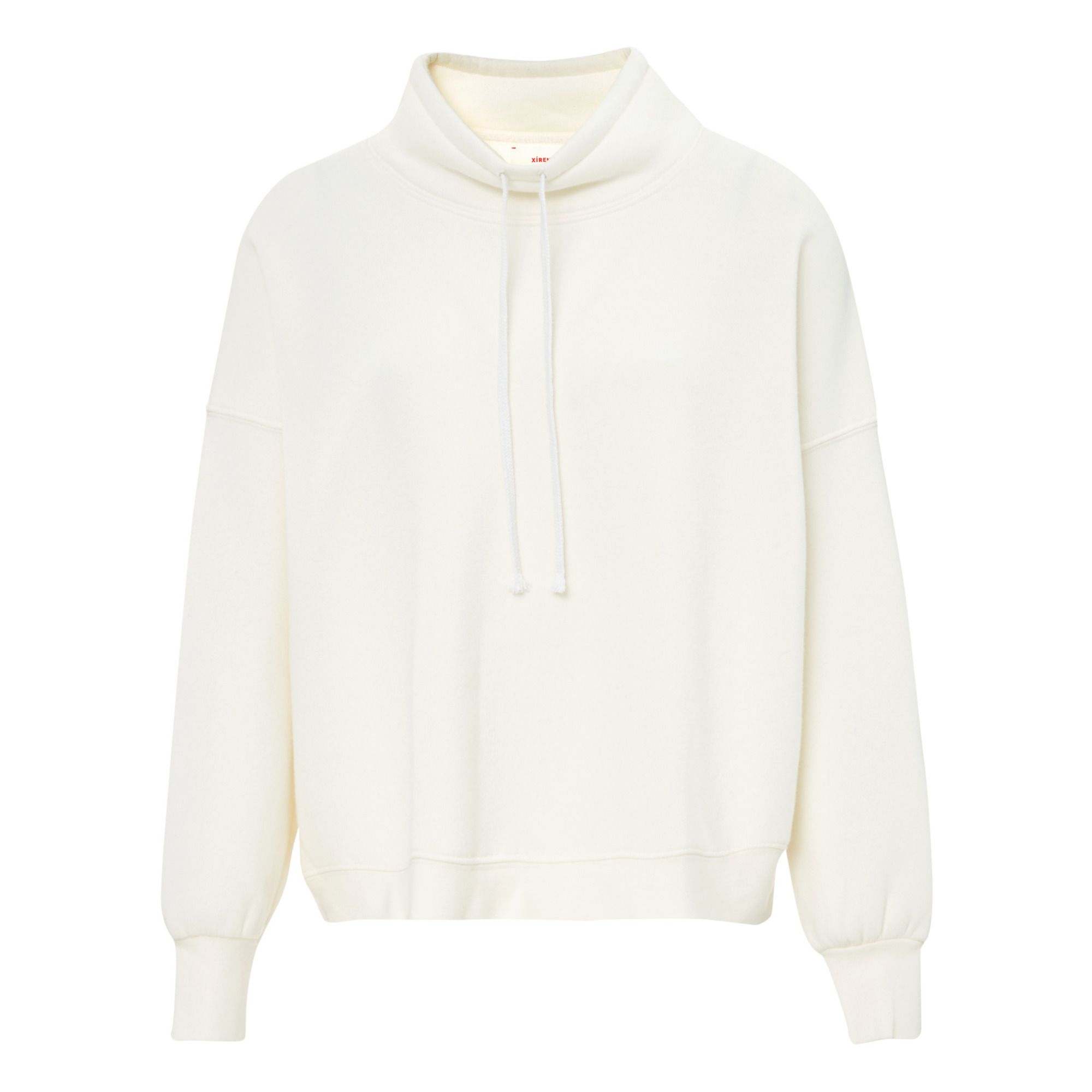 Xirena - Sweat Chase - Femme - Beige