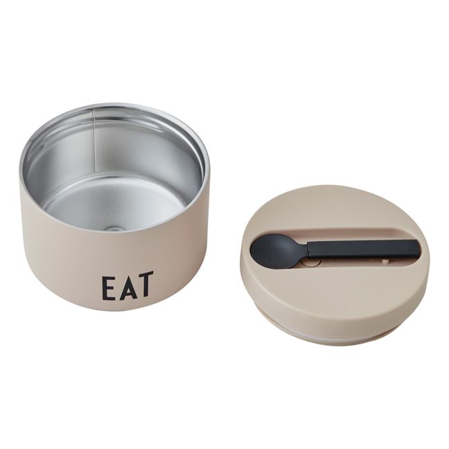 Lunch Box thermique | Nude