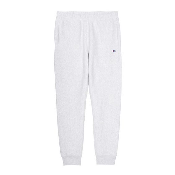 Joggers - Adult Collection - Grau Meliert