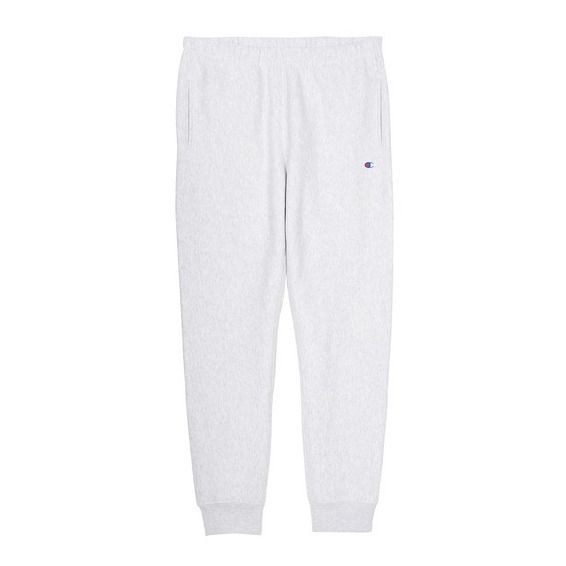 Champion - Jogger - Collection Adulte - - Homme - Gris chiné