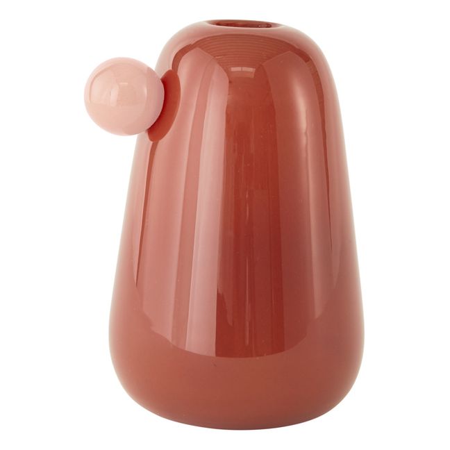 Vase Inka | Noisette