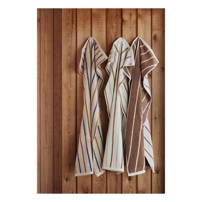 Raita Organic Cotton Towel
