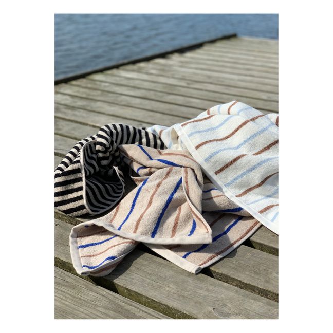 Raita Organic Cotton Bath Towel