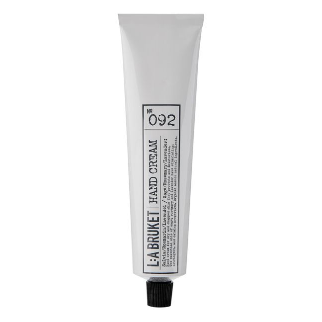 Crème mains Sauge Romarin Lavande 092 - 70 ml