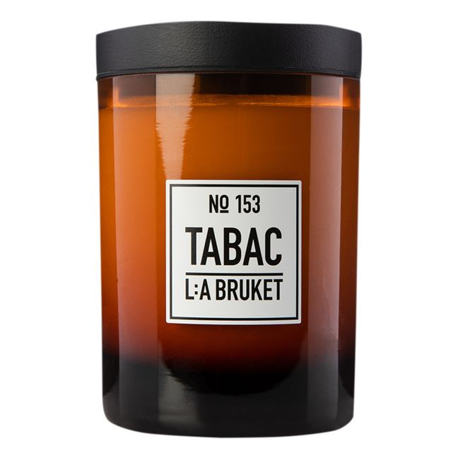 153 Scented Candle Tabac 260 g