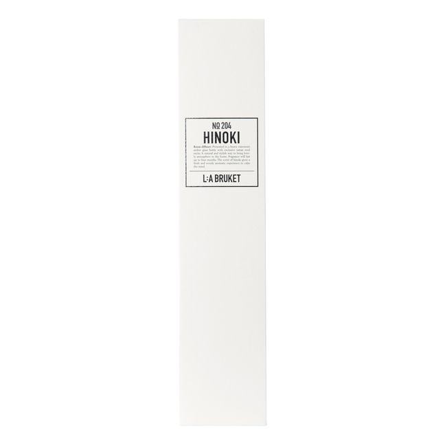 Duftspender für zuhause Hinoki 204 - 200 ml
