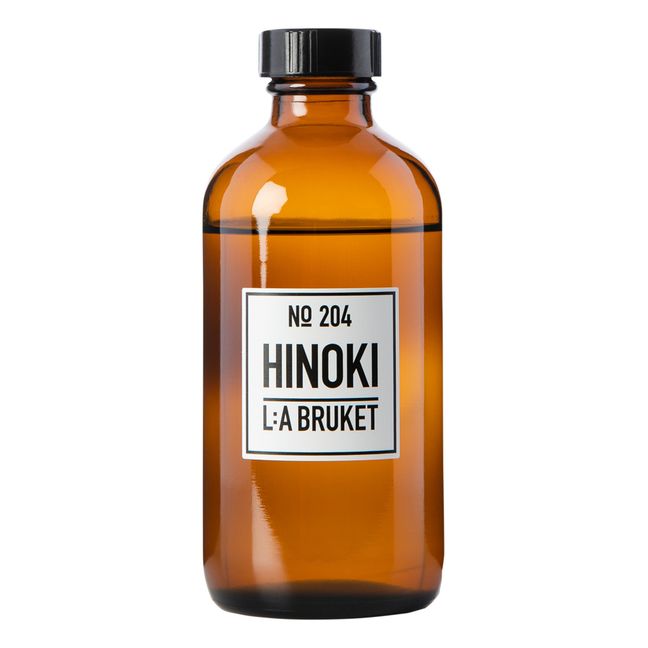 Ambientador para la casa Hinoki 204 - 200 ml
