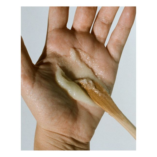 Peeling revitalizante para las manos Flor de saúco 246 - 120 g