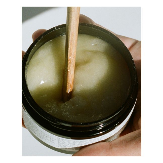 Revitalisierendes Handpeeling Holunderblüten 246 - 120 g