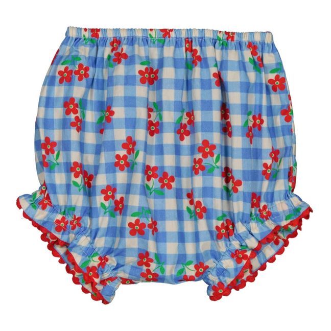 Babe Bloomers Blue
