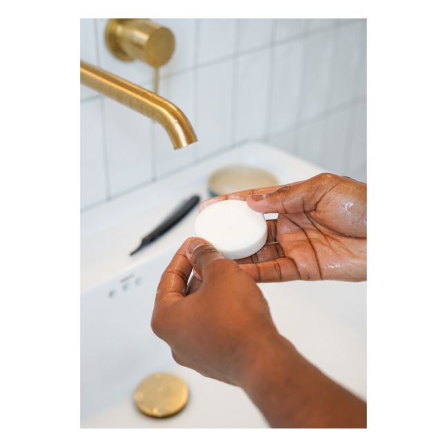 Jabón para el afeitado - 60 g