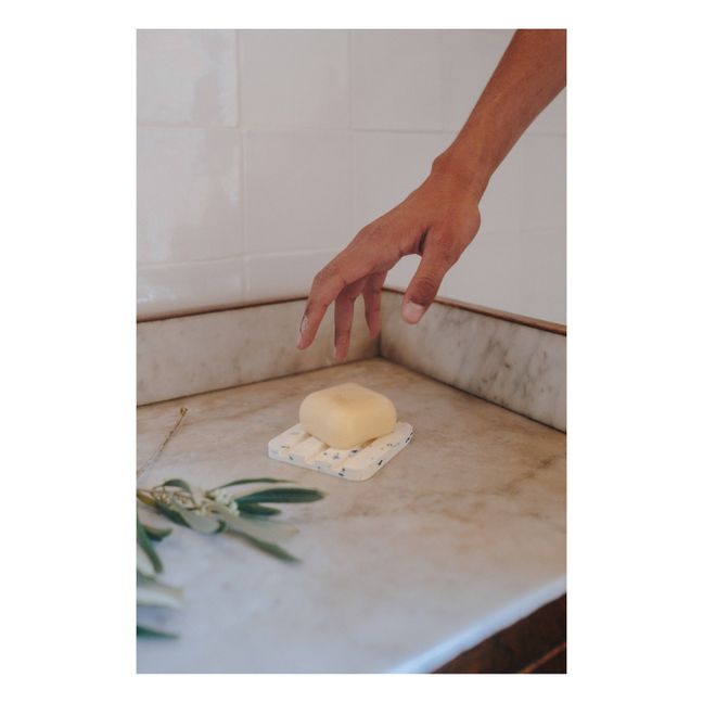 Cuidado para el cabello ondulado y rizado La Crème Bouclée - 80 g