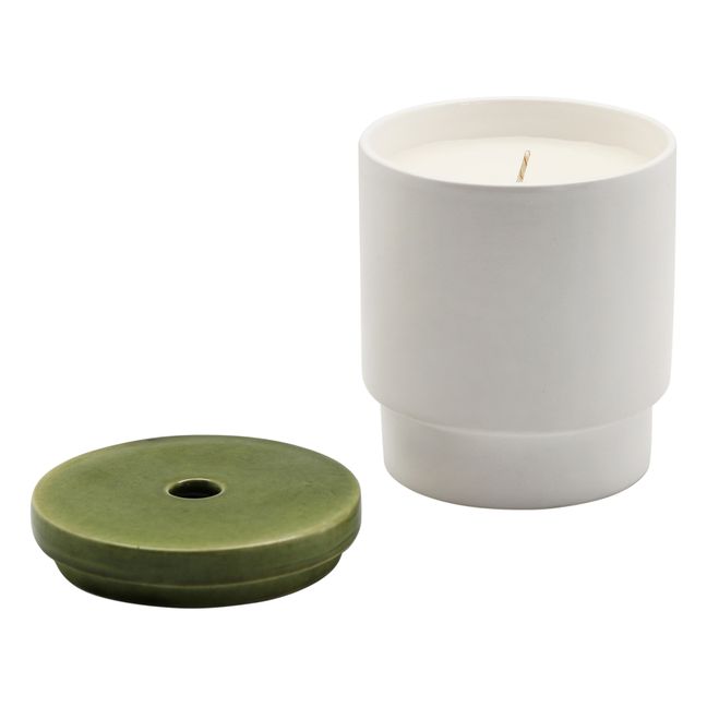 Forest Candle - Swedish Pine, Vetiver
