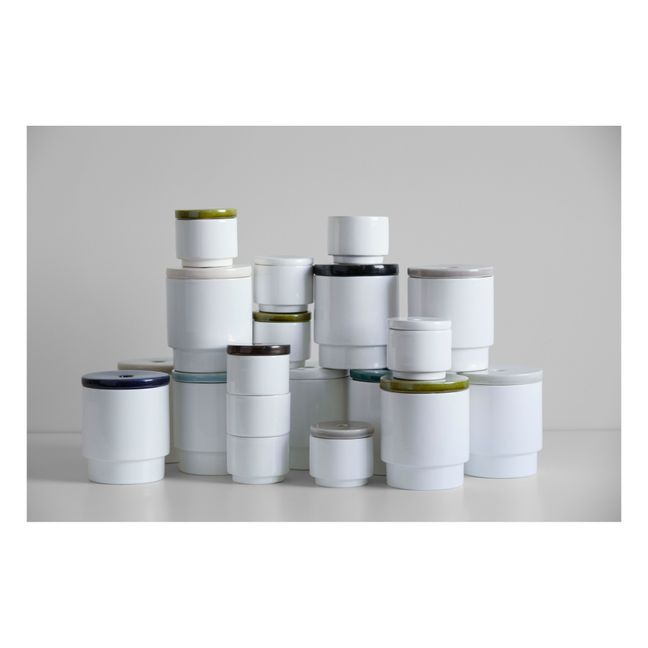 Bougie Forest - Swedish Pine, vetiver
