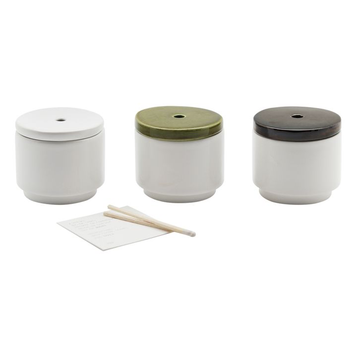 Forest Gift Set - 3 Candles- Product image n°2