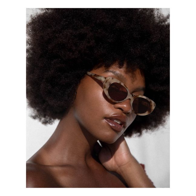 Gafas de sol A la plage | Caramelo