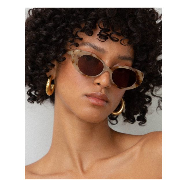 Gafas de sol A la plage | Caramelo