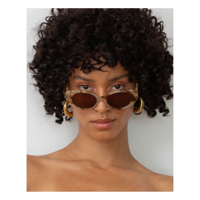 Gafas de sol A la plage | Caramelo