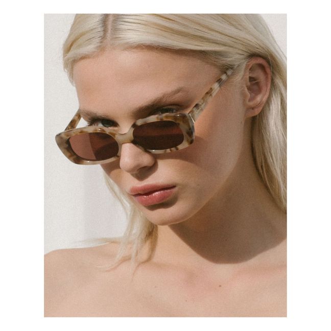 Zou Bisou Sunglasses | Caramel