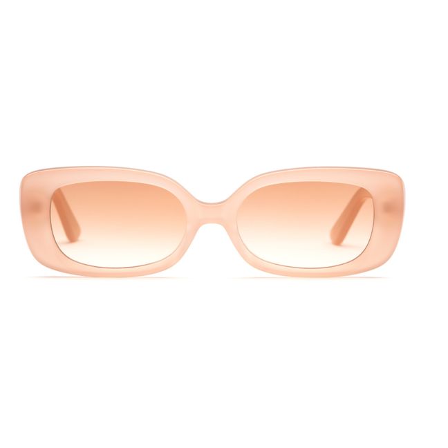 Zou Bisou Sunglasses | Peach