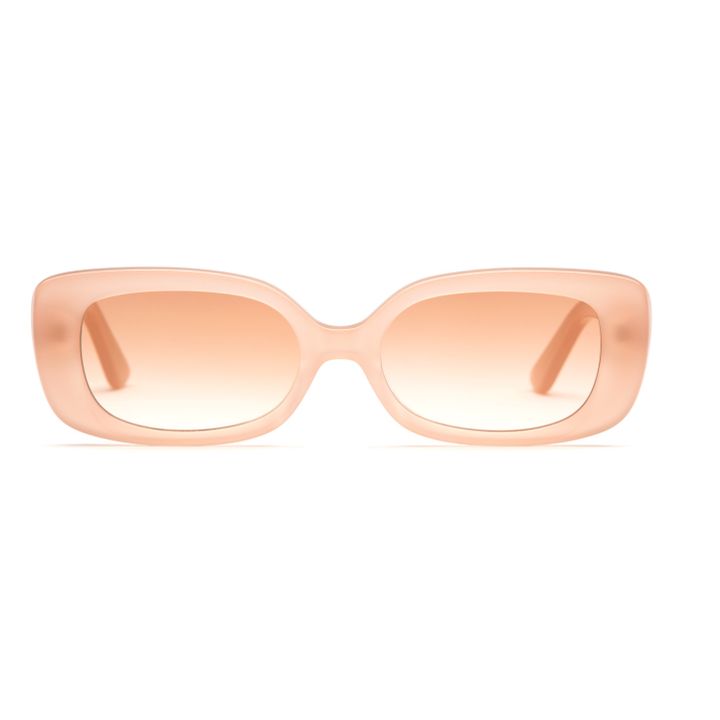Sonnenbrille Zou Bisou | Pfirsichfarben- Produktbild Nr. 0