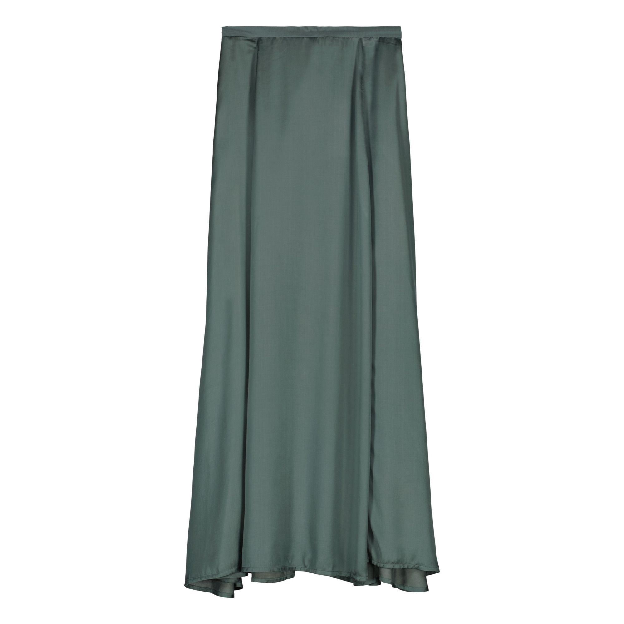 Louis Louise - Jupe Modal Philippa - Collection Femme - - Vert