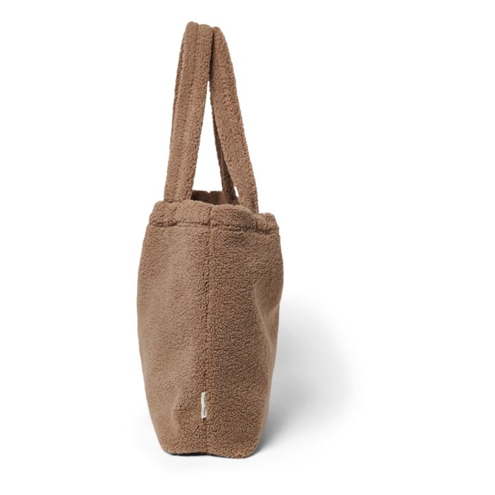Tasche Mom-Bag | Braun- Produktbild Nr. 2