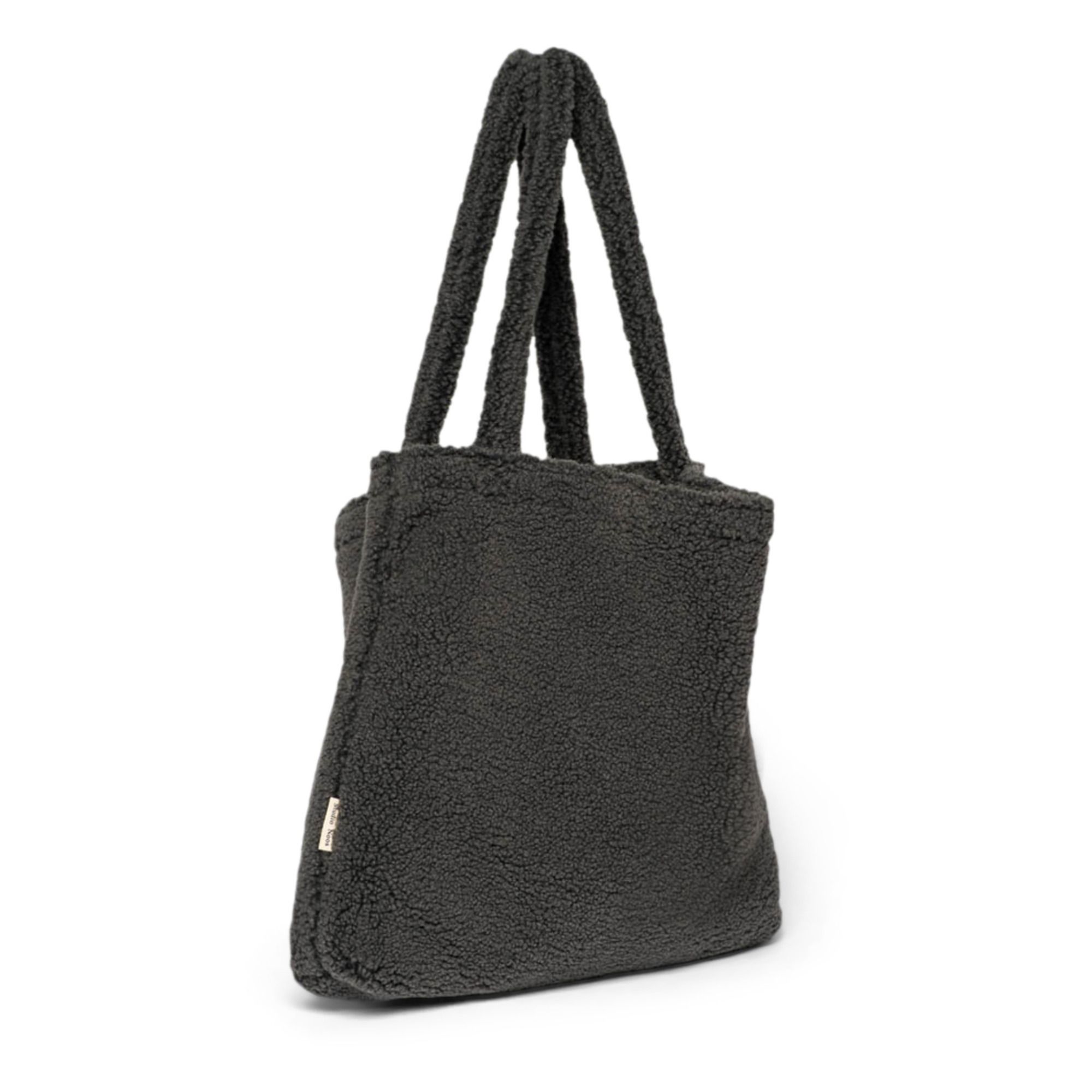 Mum Bag Charcoal grey- Product image n°4