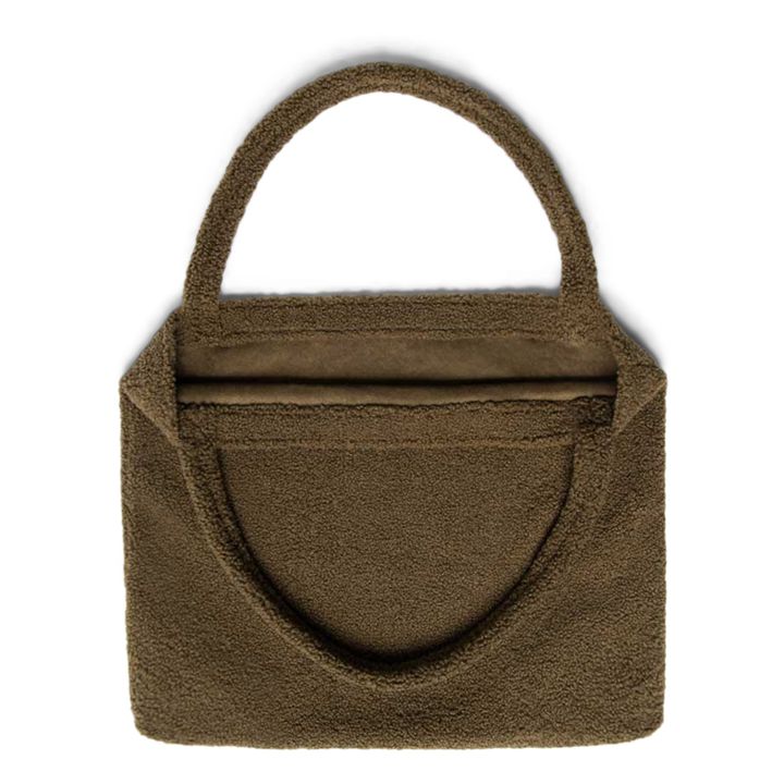 Mum Bag | Dark green- Product image n°6