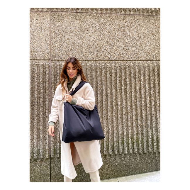 Mum Bag | Black