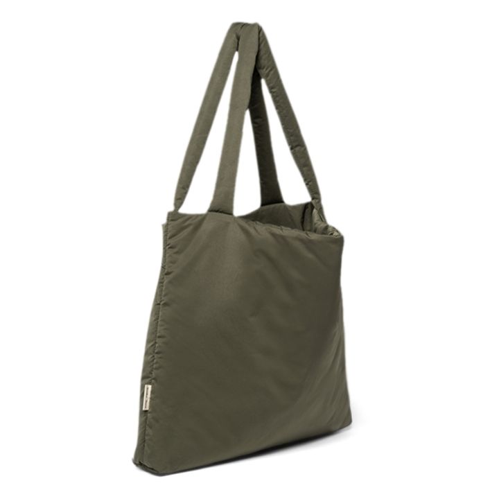 Tasche Mom-Bag | Dunkelgrün- Produktbild Nr. 4