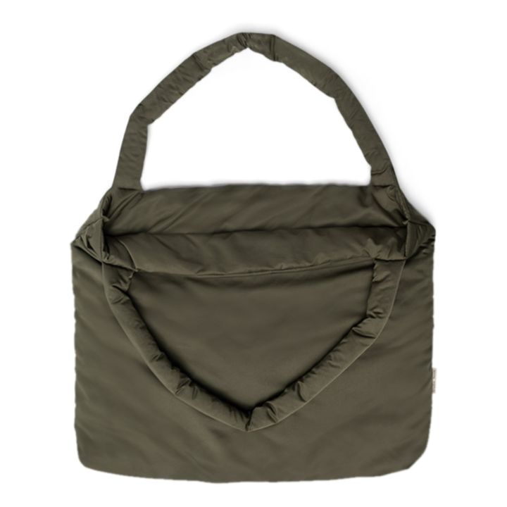 Tasche Mom-Bag | Dunkelgrün- Produktbild Nr. 6