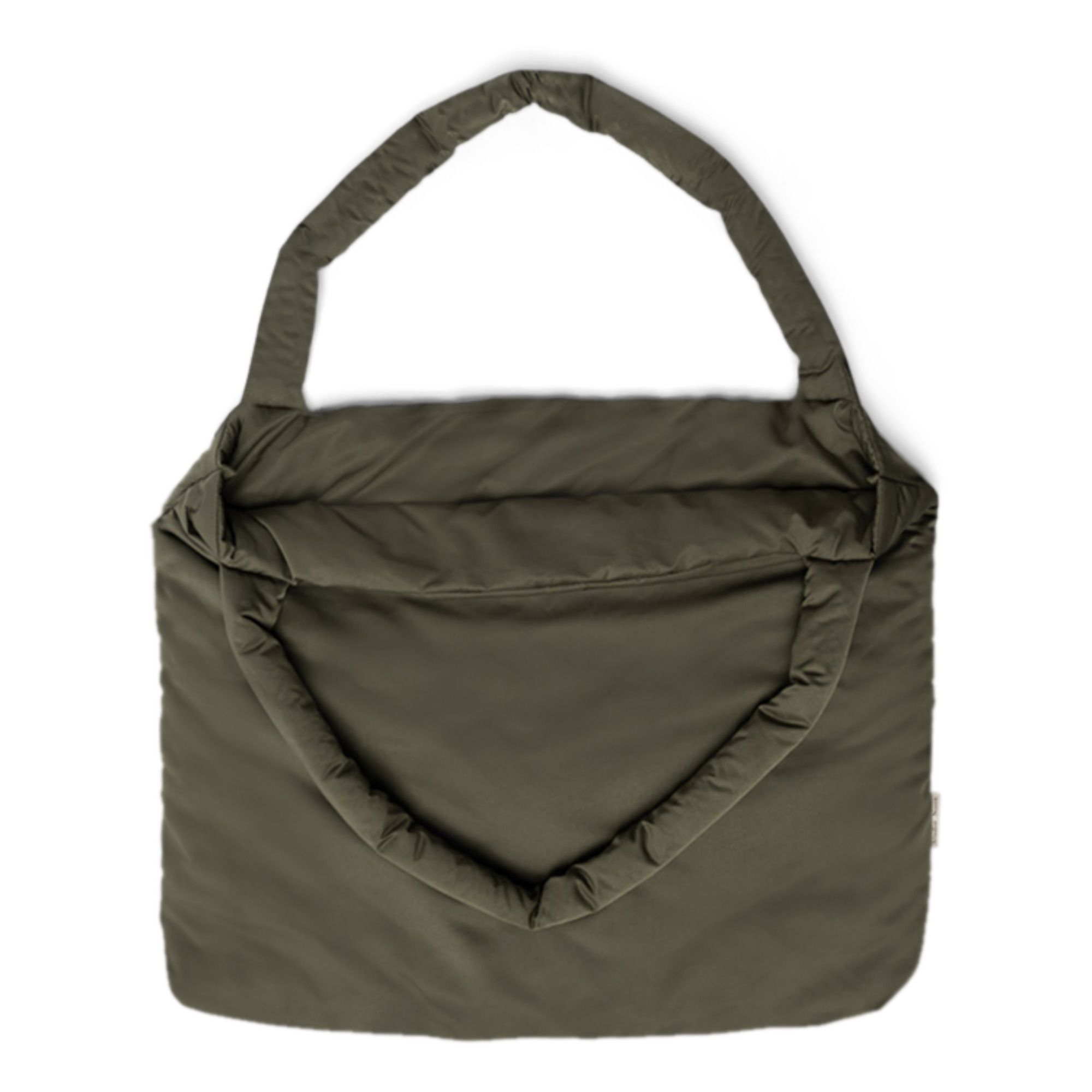 Mum Bag Dark green- Product image n°6