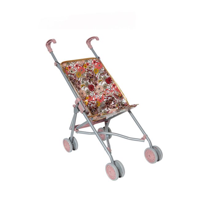 small toy pram