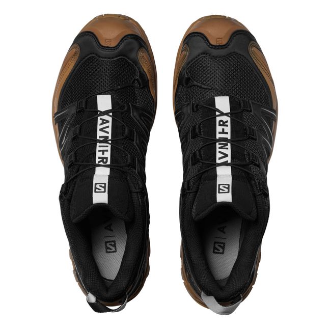 Collaboration Avnier x Salomon - Chaussures Noir