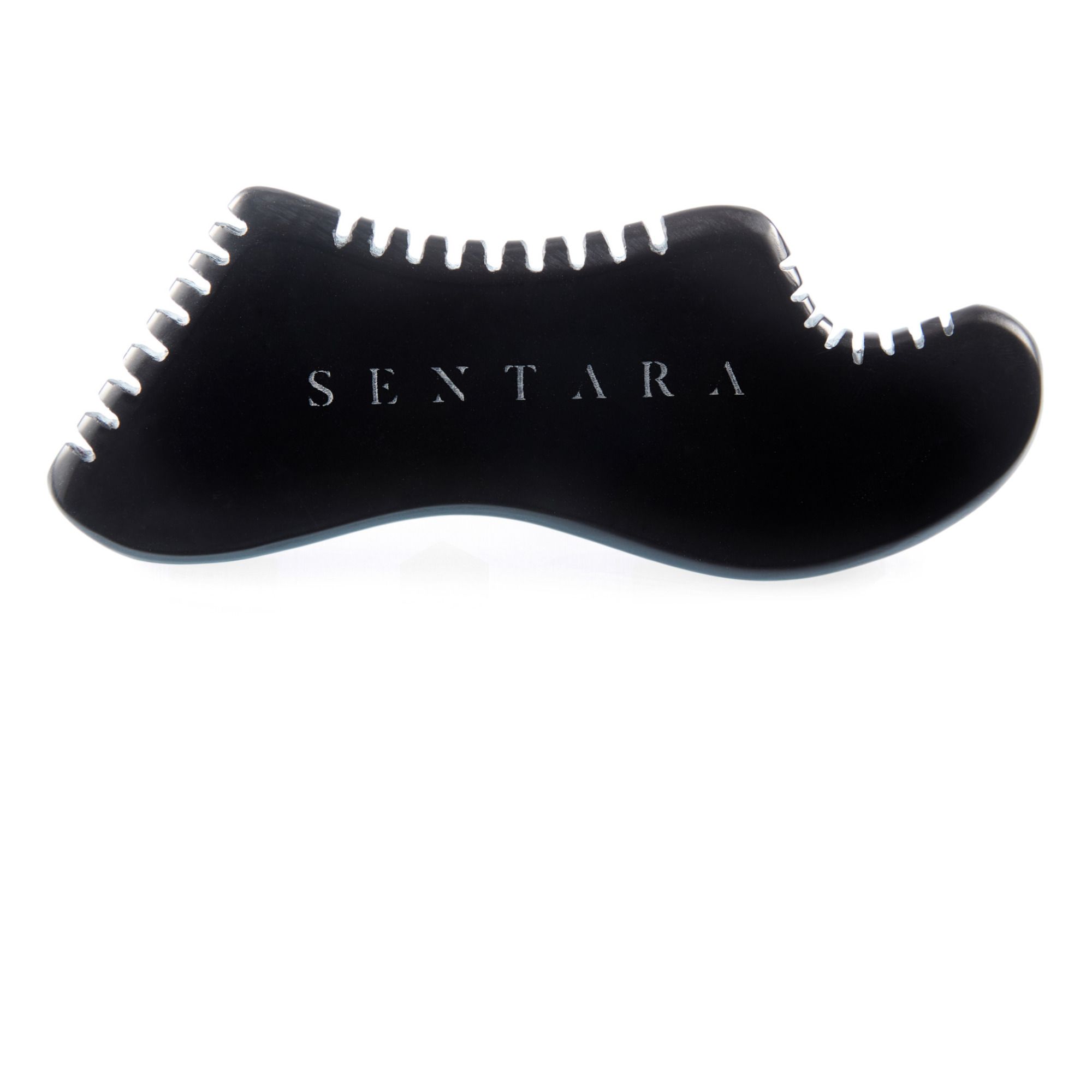 Sentara - Gua Sha Peau d'ange visage - Noir