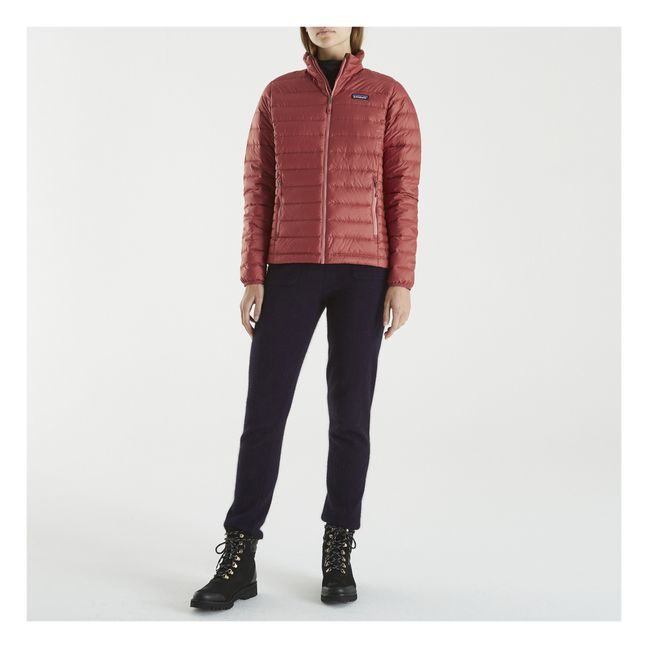 Down Jacket - Women’s Collection - Pink