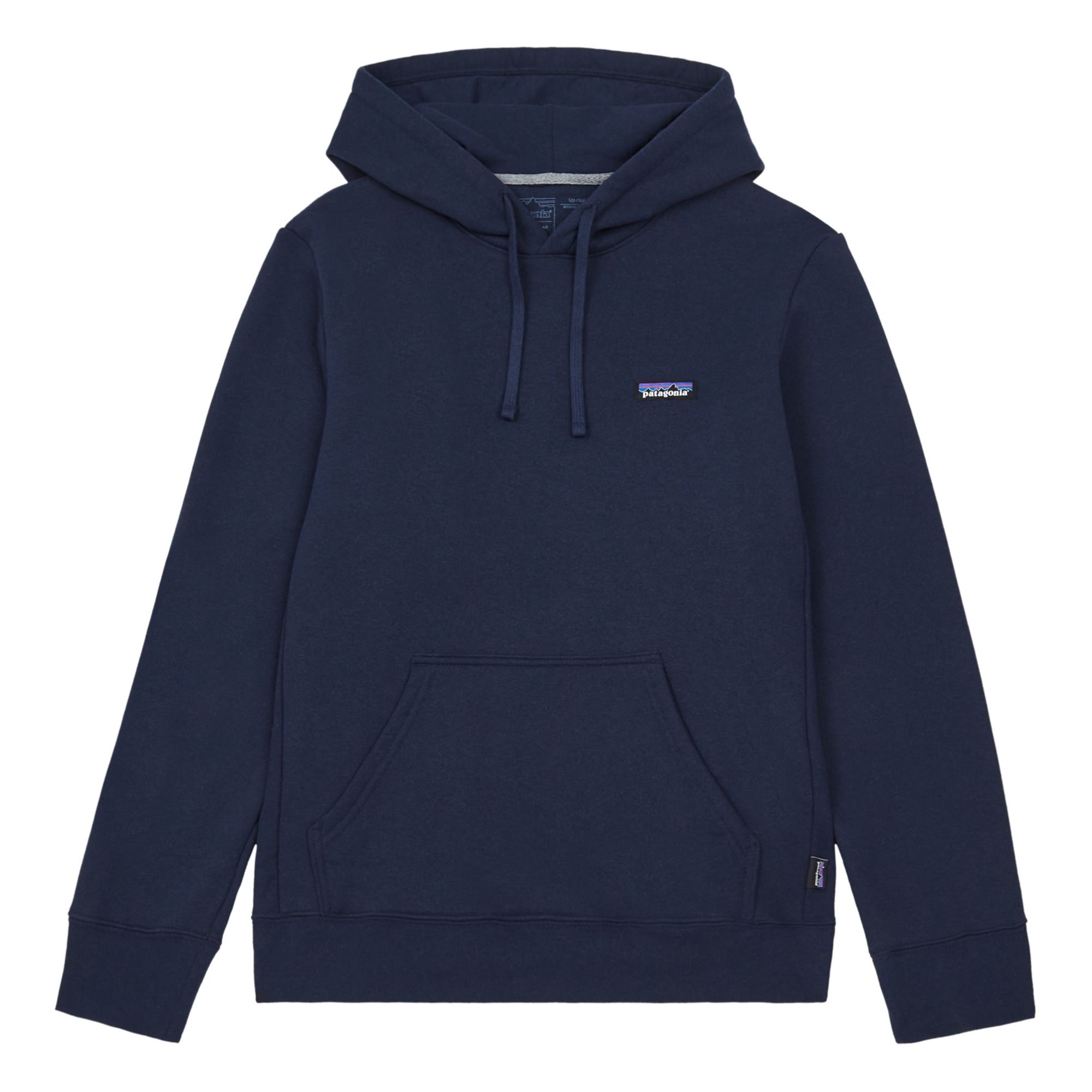 Patagonia - Hoodie - Collection Homme- - Homme - Bleu marine