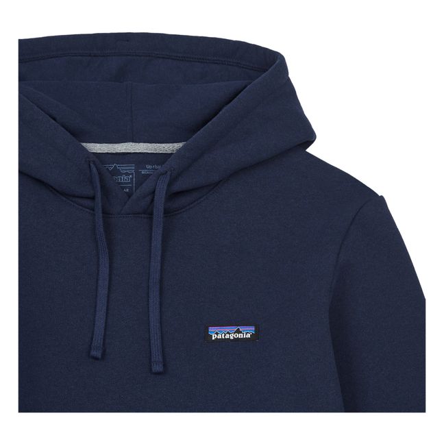 Hoodie - Collection Homme- Bleu marine